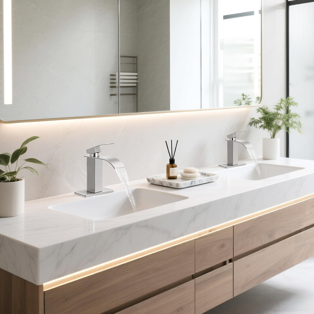 RNDIOZD modern design suits contemporary vanities