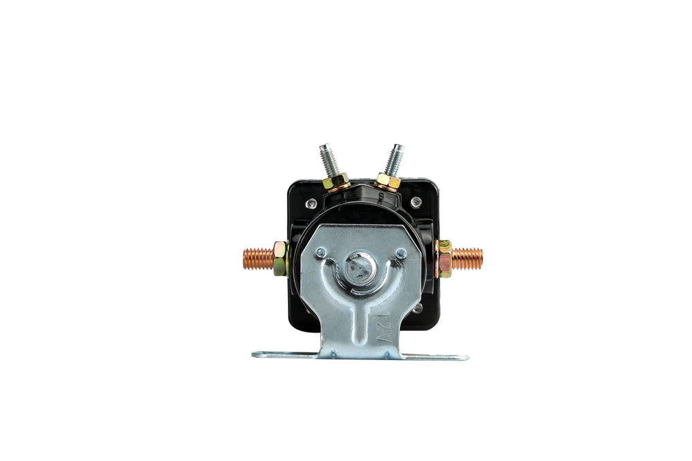 Rnigs 12V SW3 side view highlighting robust construction for rugged use
