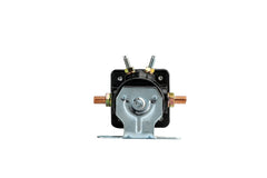 Rnigs 12V SW3 side view highlighting robust construction for rugged use