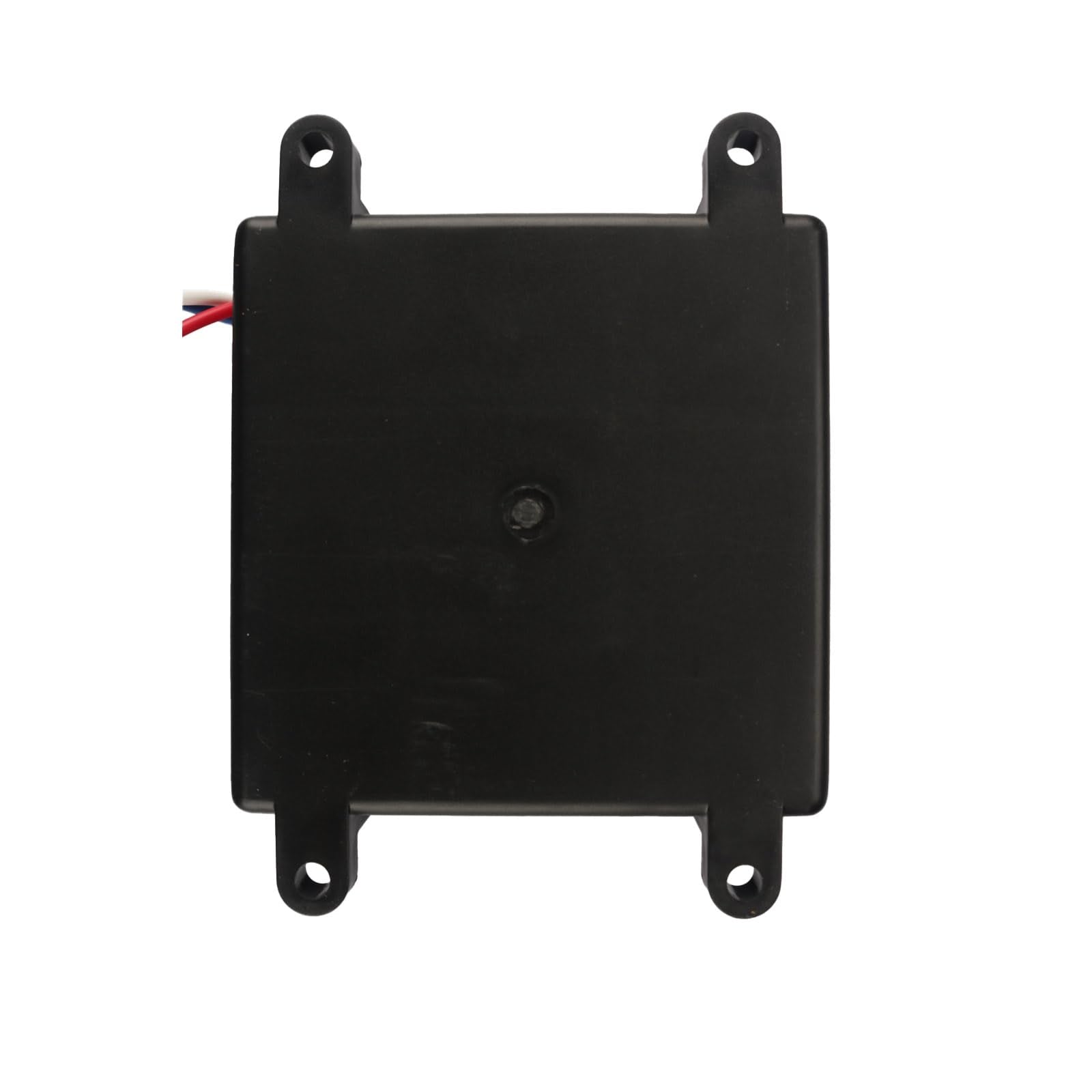 Rnigs emergency stop feature for trailer safety on the road
