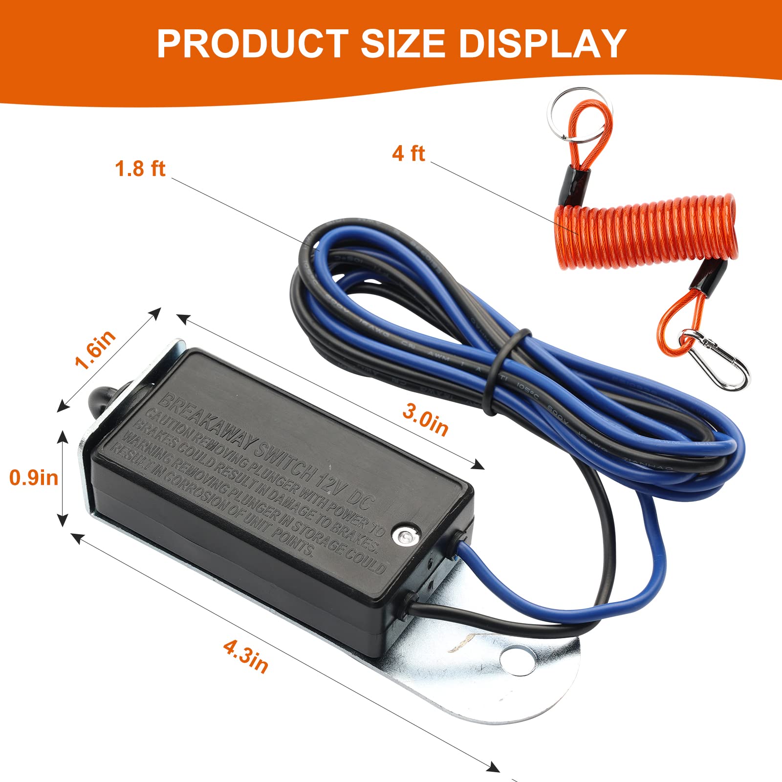 Rnigs spring clips ensure easy, secure connections without hassle