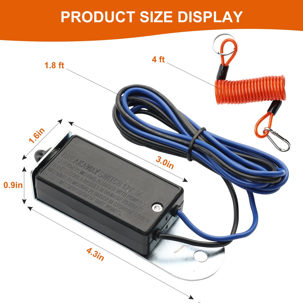 Rnigs spring clips ensure easy, secure connections without hassle