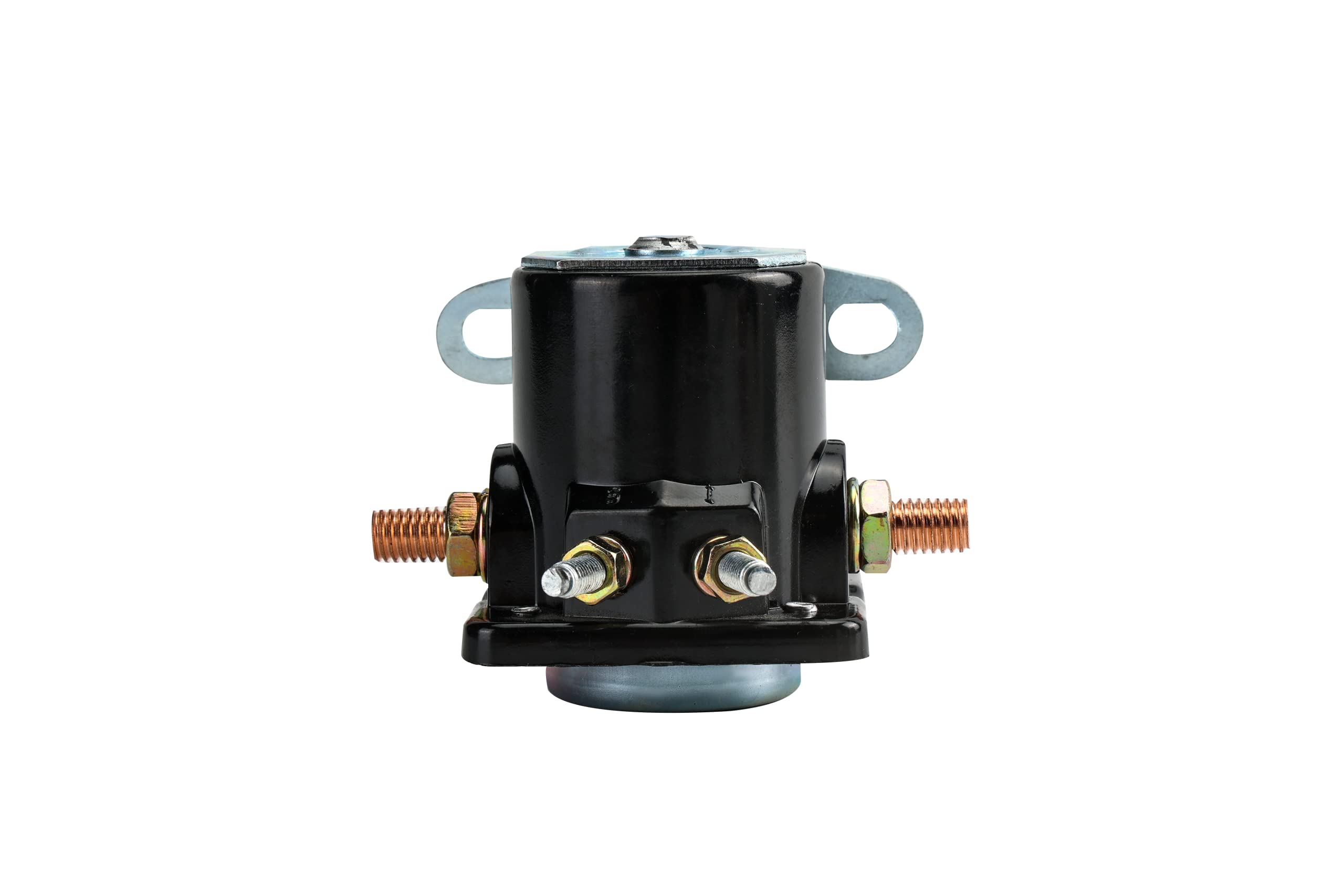 Rnigs SW3 under-hood installation view shows easy mounting options