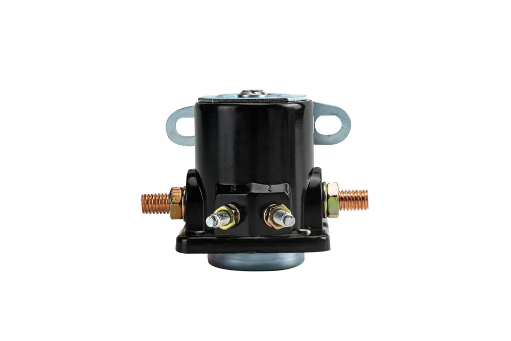 Rnigs SW3 under-hood installation view shows easy mounting options