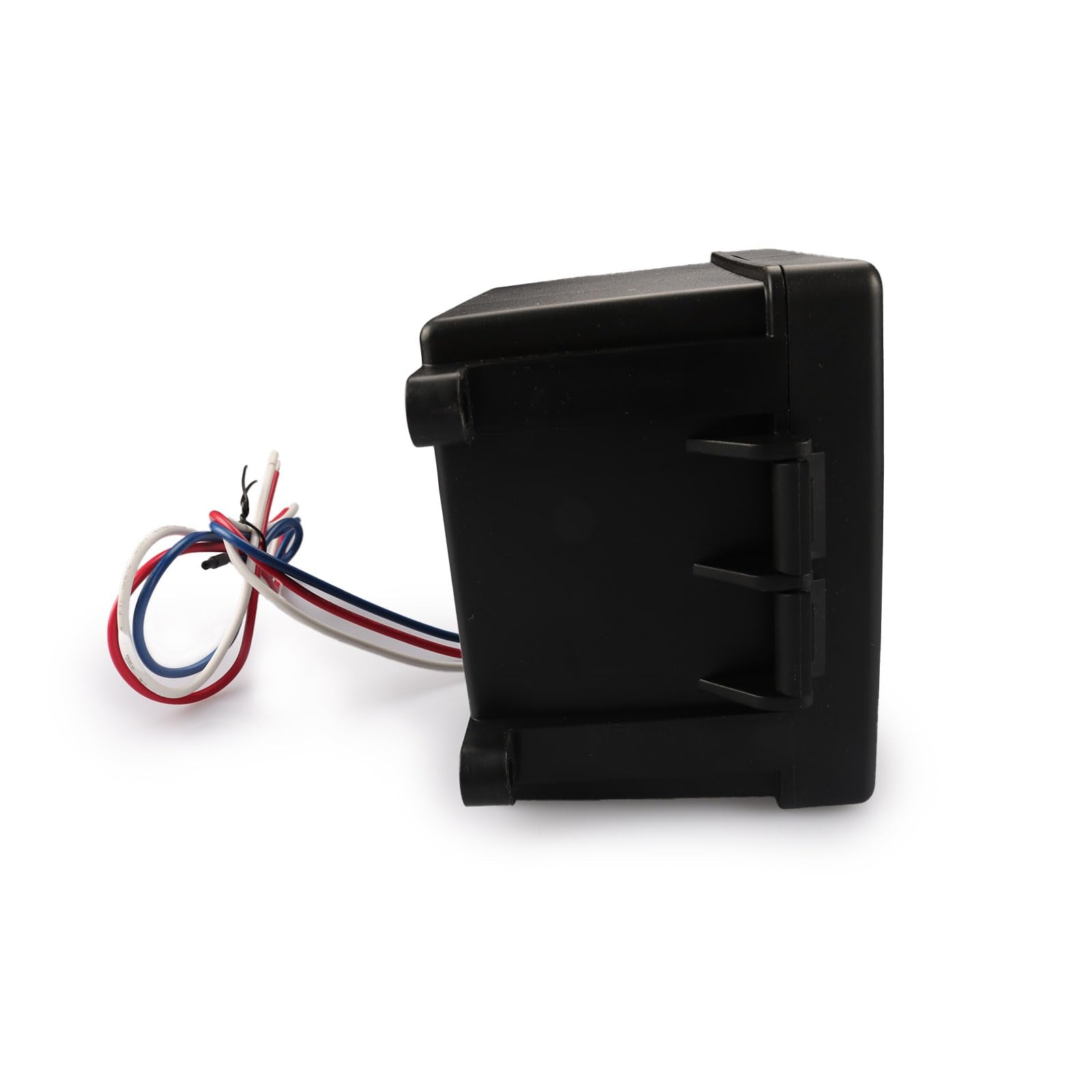 Rnigs universal trailer brake controller fitting diverse vehicles
