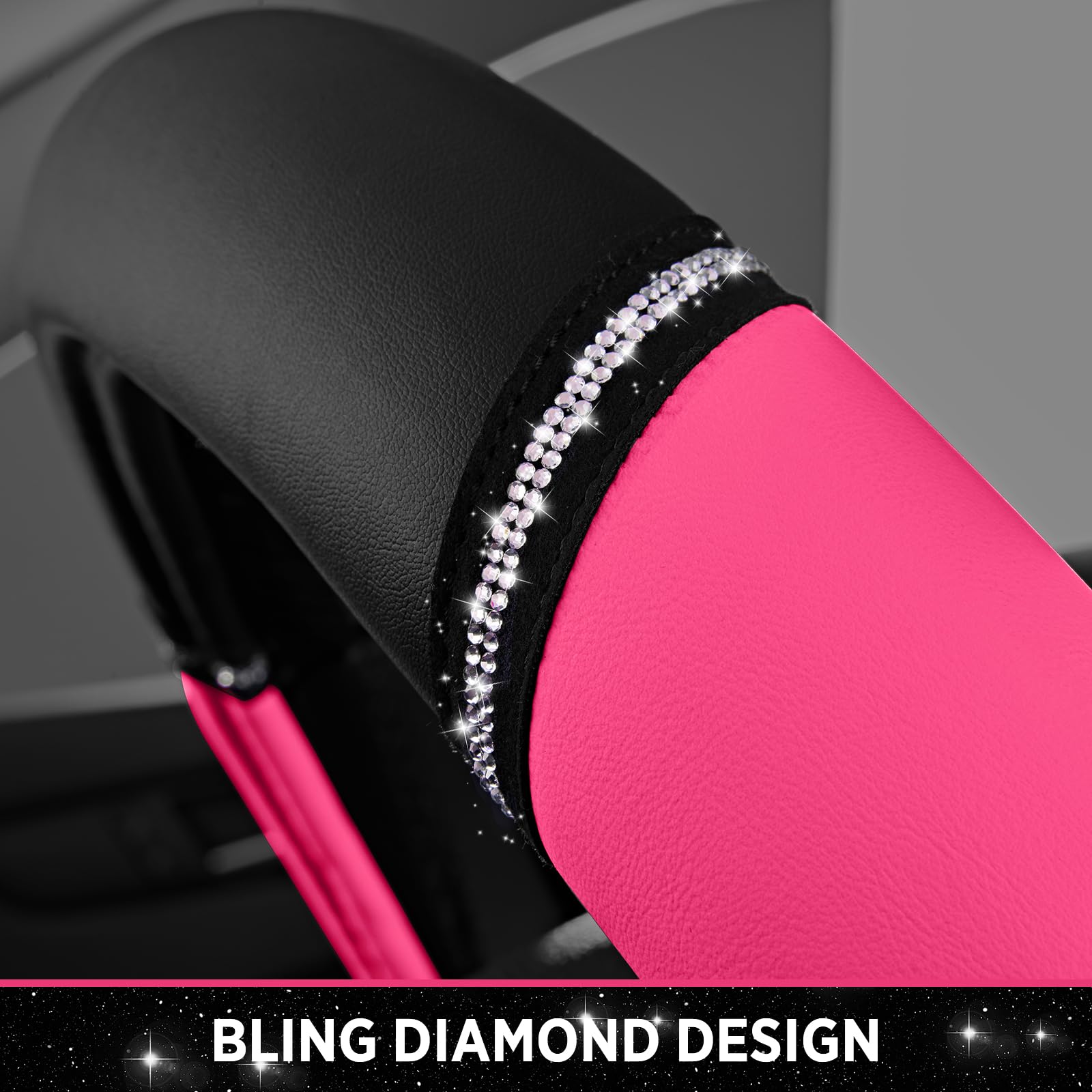Road Comforts universal 15-inch fit protects wheel from sun and wear.