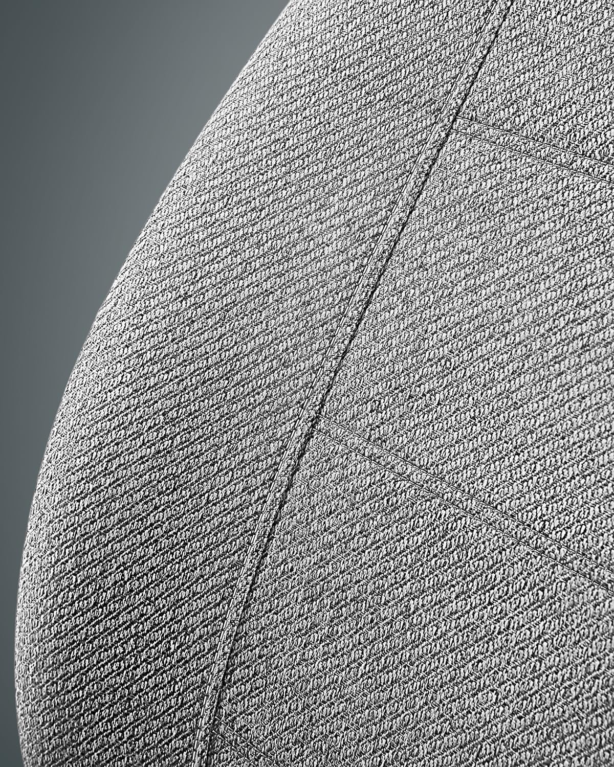 Road Comforts universal low-back fit for most vehicles with detachable headrests.