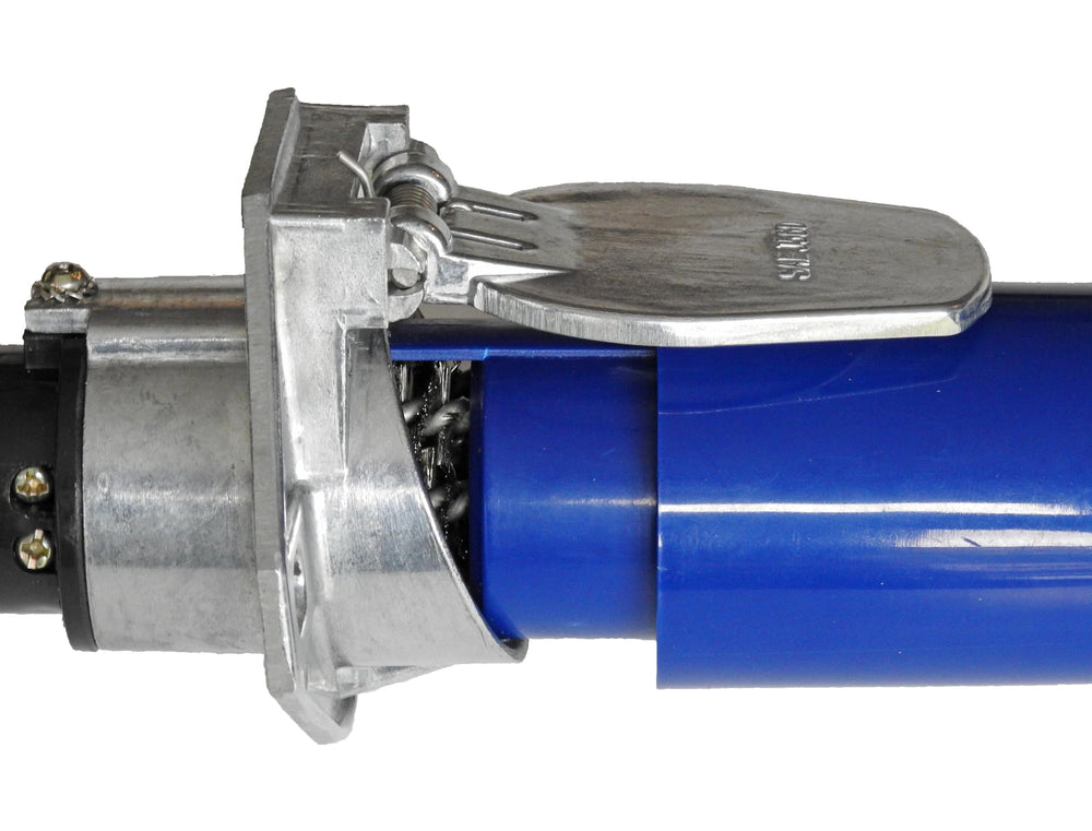 ROAD SUPERIOR TRUCK PARTS ideal for on-truck or workshop cleaning.