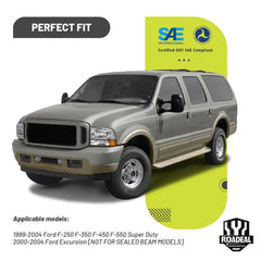 ROADEAL turn signal area highlighting 3157A compatibility; bulbs not included