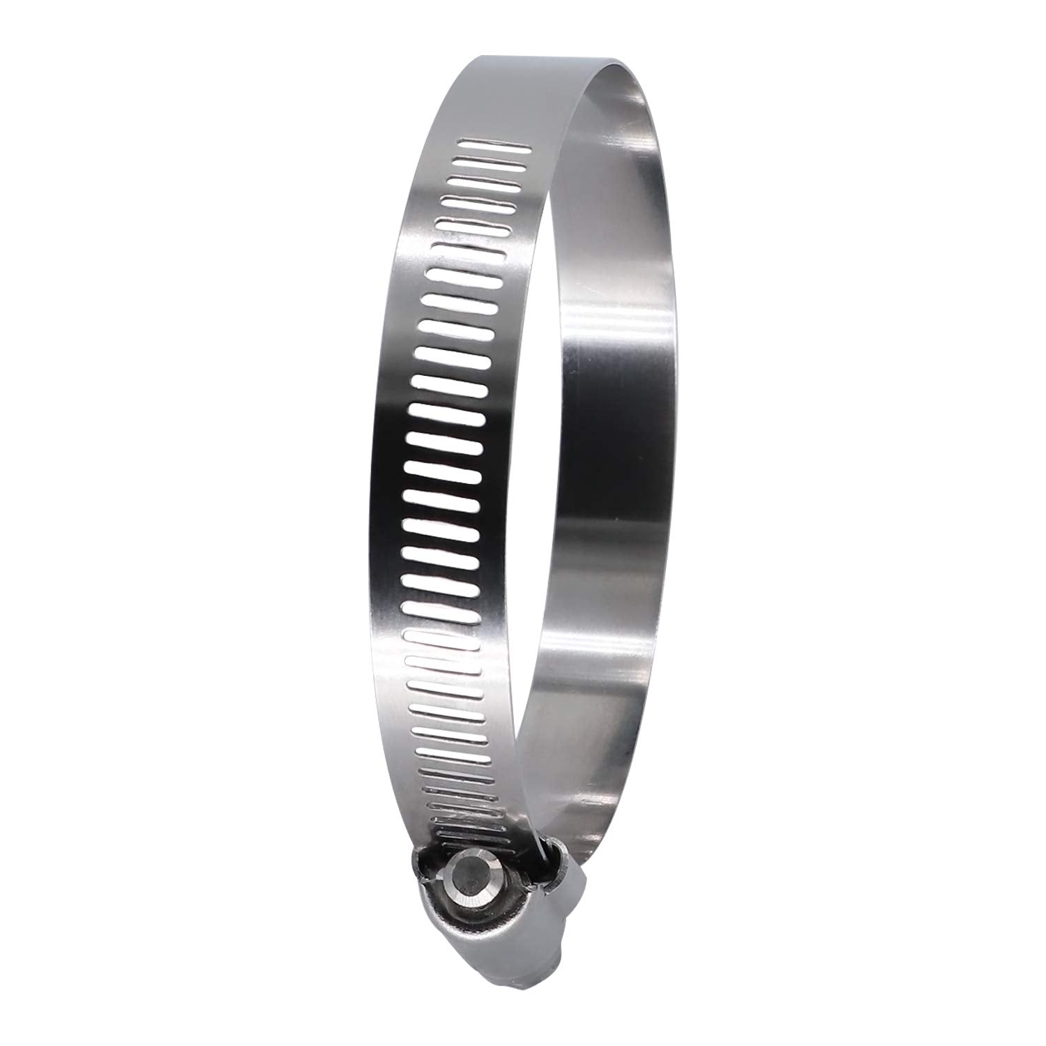 ROADFORMER compact design eases installation with inner worm gear