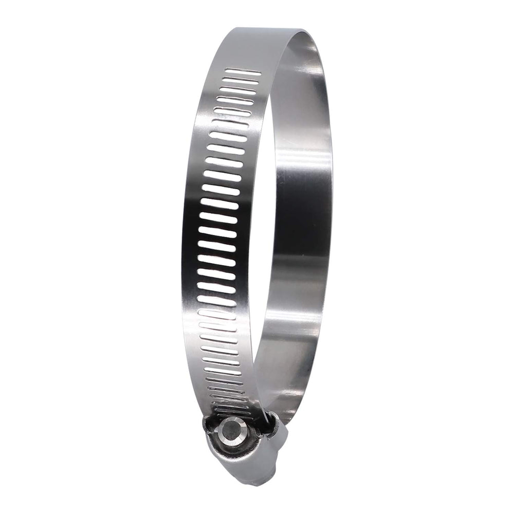 ROADFORMER compact design eases installation with inner worm gear