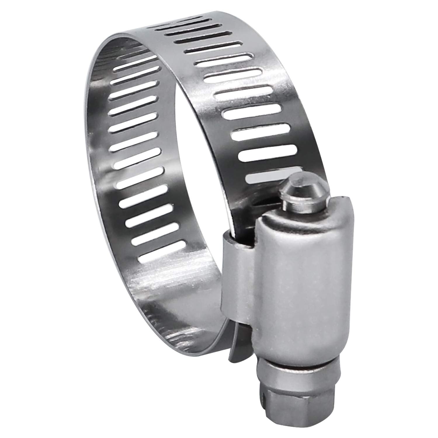 ROADFORMER automotive use hose clamp ideal for securing engine and radiator hoses.