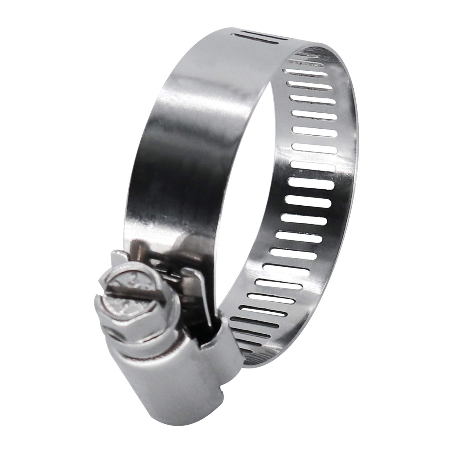 ROADFORMER industrial application hose clamps fits workshop hoses and cables securely.