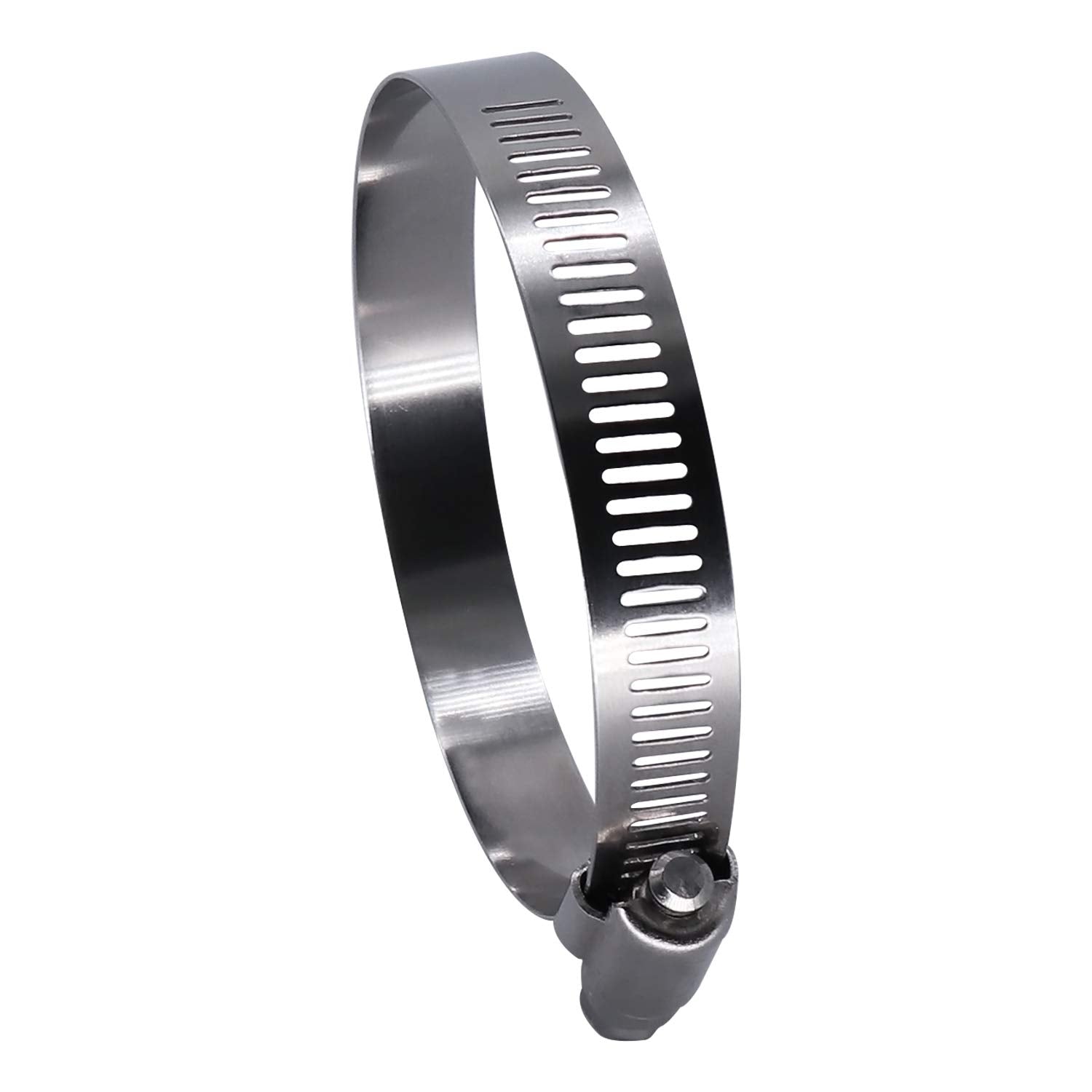 ROADFORMER worm gear adjustment enables precise sizing