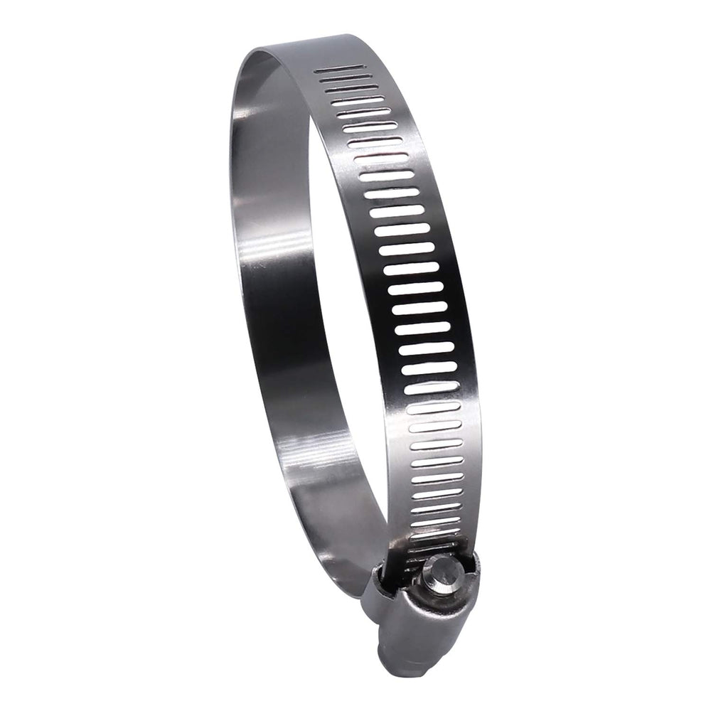 ROADFORMER worm gear adjustment enables precise sizing