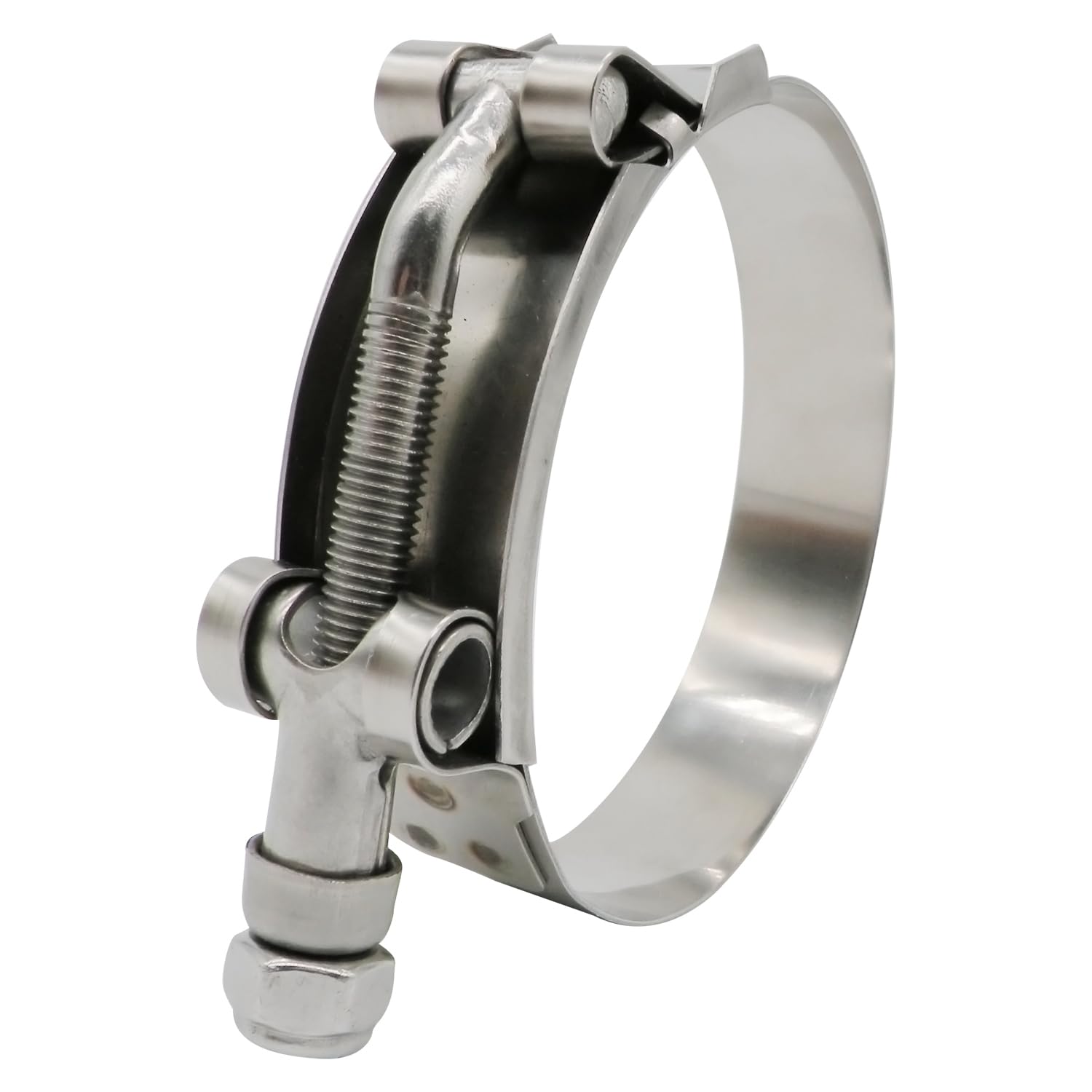 Roadformer nylon insert locknut improves vibration resistance and longevity