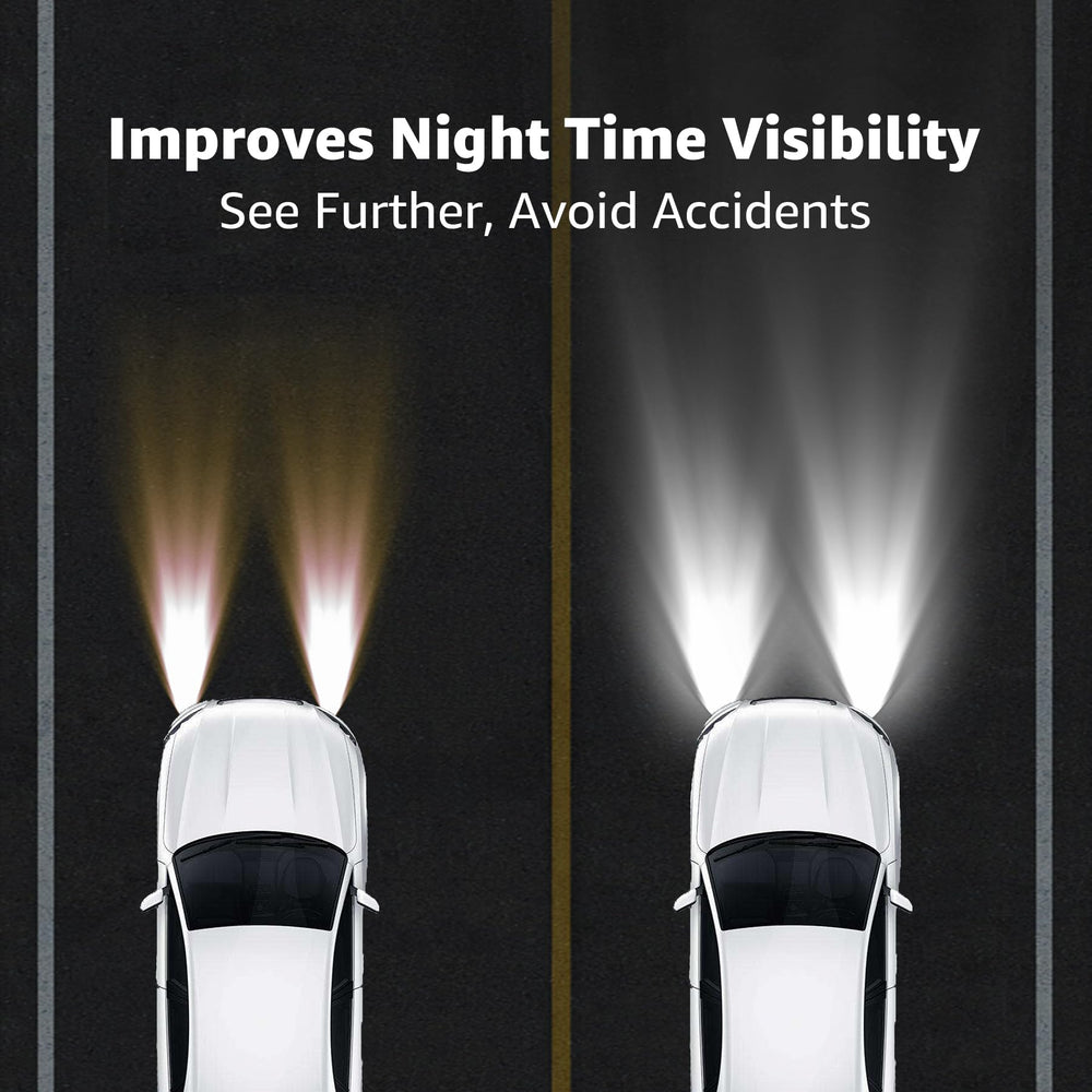 ROADNEX headlight restoration kit packaging supports quick, organized setup.