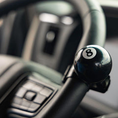 RoadPro RP-70040 adjustable clamp with rubber padding enhances grip.