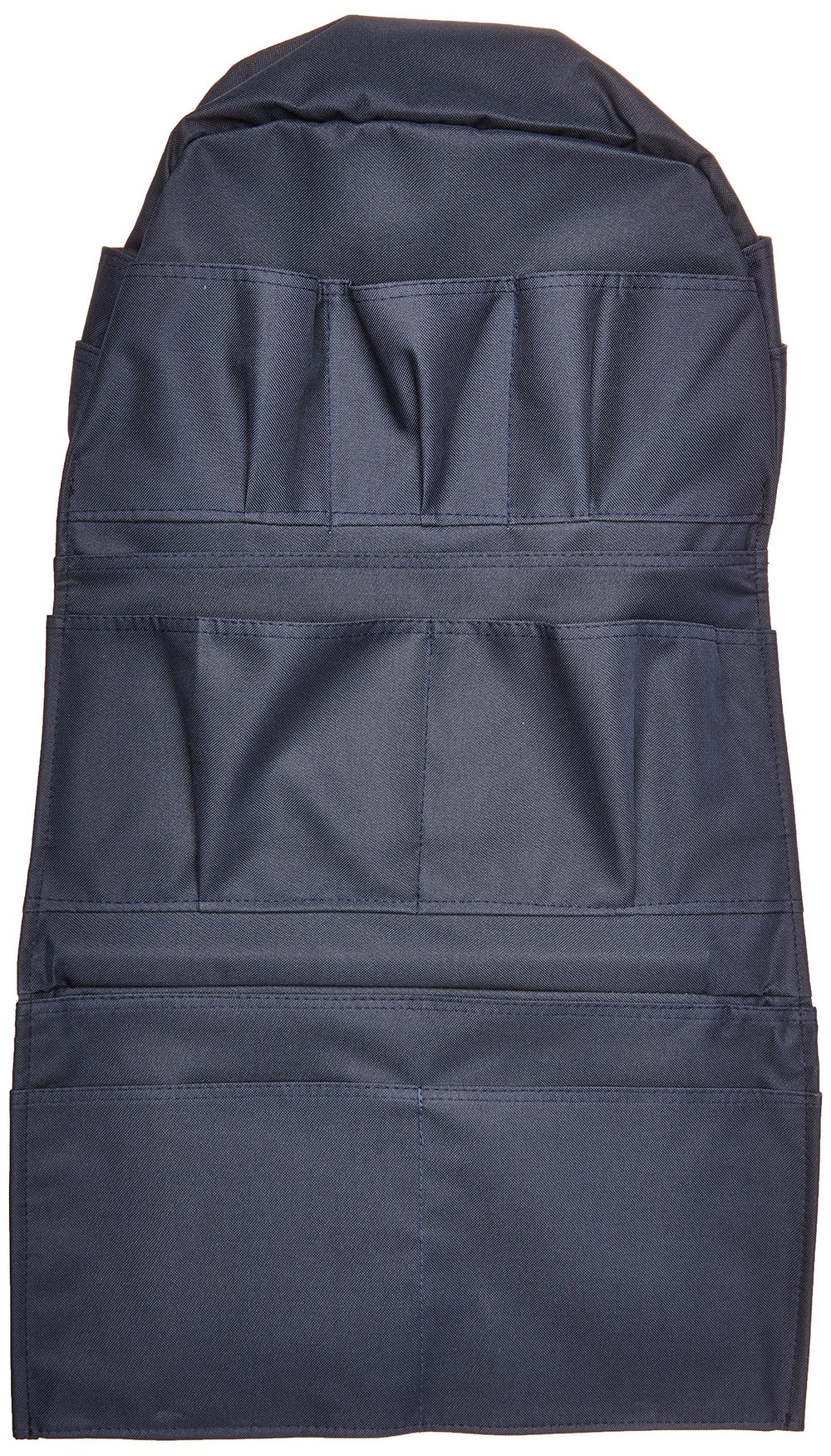 RoadPro RPSB-14BL headrest attachment keeps cabin organized on every trip