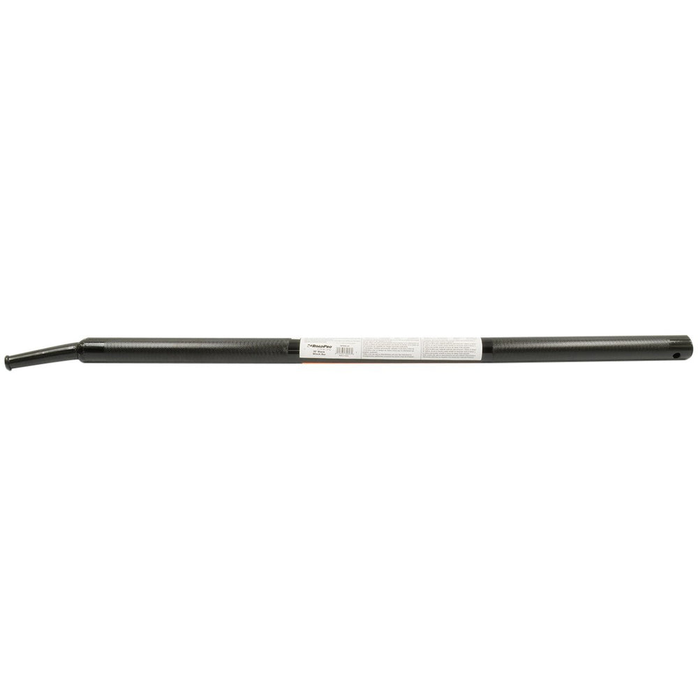RoadPro RPWB-2H carbon steel nose piece supports durable leverage tasks.