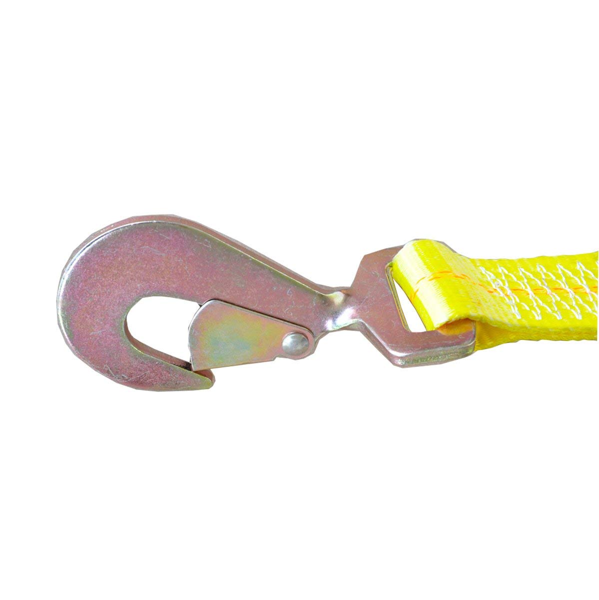 Robbor over-the-wheel design secures 14-19 inch tires quickly and evenly.