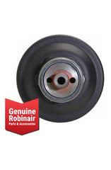 Robinair 34724 installed on compatible RRR machine for efficient service.