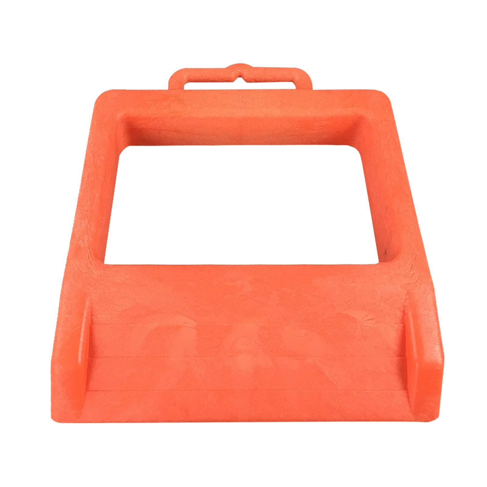 ROBLOCK pallet jack chock truck delivery aid simplifies moving cargo
