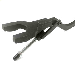 RobotPart drive shaft tool with adjustable rod for flexible Sea-Doo model fitting.