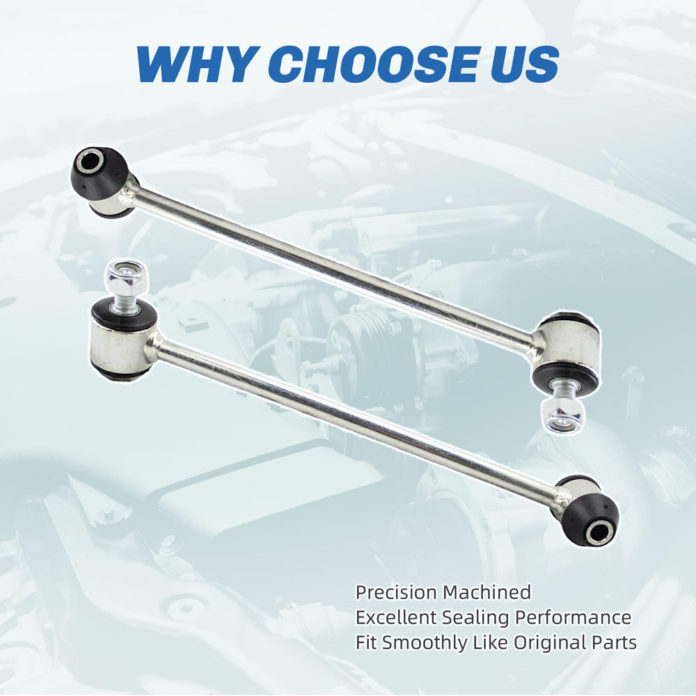 Rockplanet rear lower control arm right for Mercedes, enhances suspension precision.