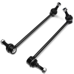 Rockplanet stabilizer front sway bar link kit assembly component ready for installation