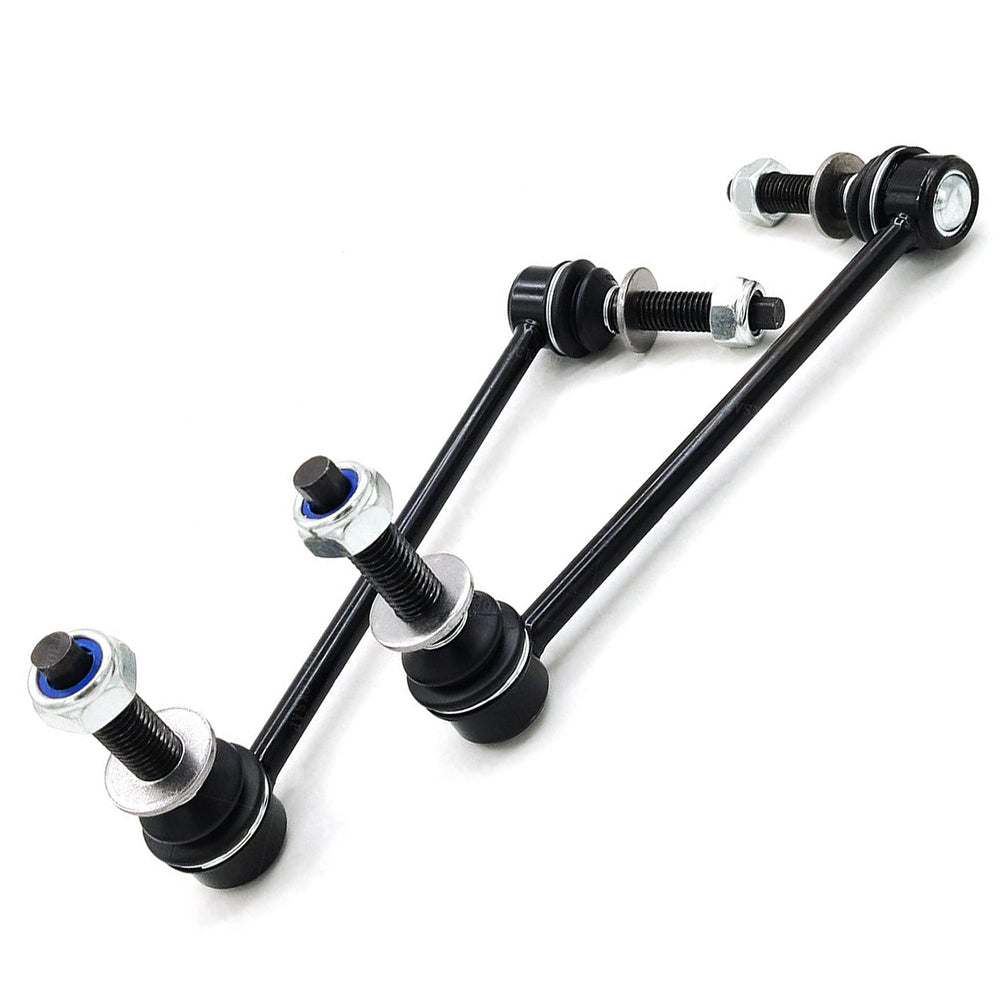 Rockplanet stabilizer sway bar end link front left for steering precision
