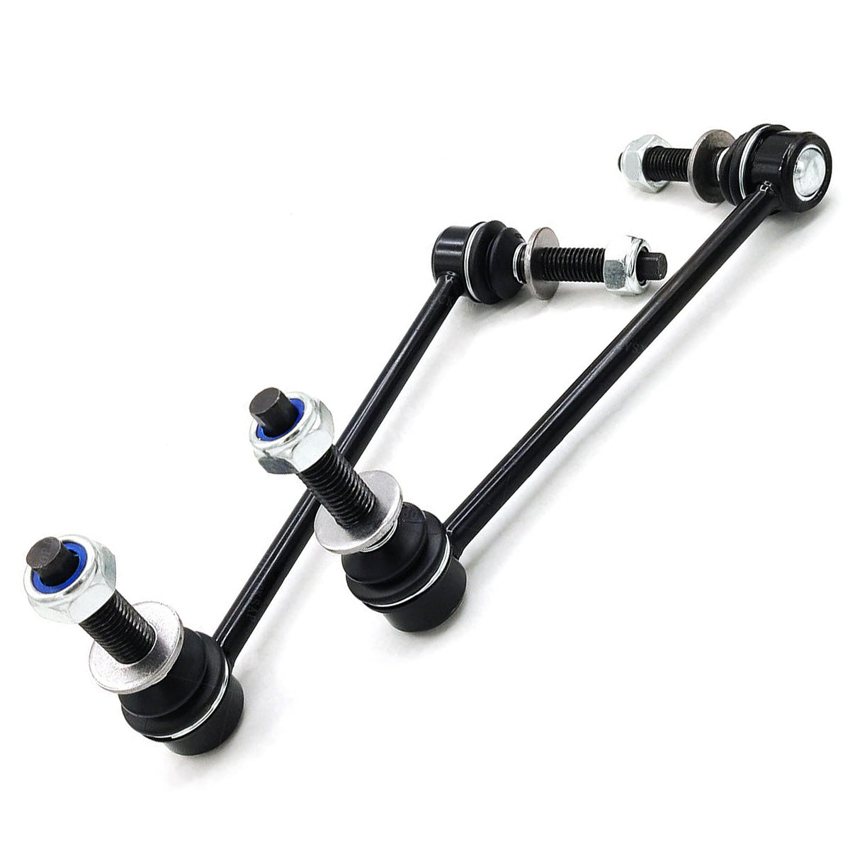 Rockplanet stabilizer sway bar end link front left for steering precision