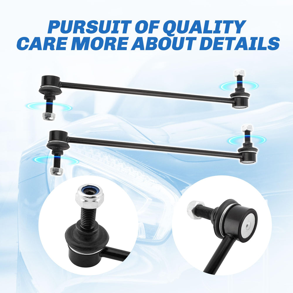 Rockplanet Sway Bar Link compatibility check helps confirm correct vehicle fit.