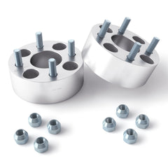 RockTrix hub bore 61.25mm compatibility reference for secure mounting.