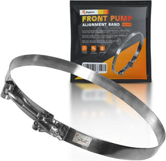 Rogierra front pump alignment tool for GM transmissions enabling precise alignment during rebuilds.