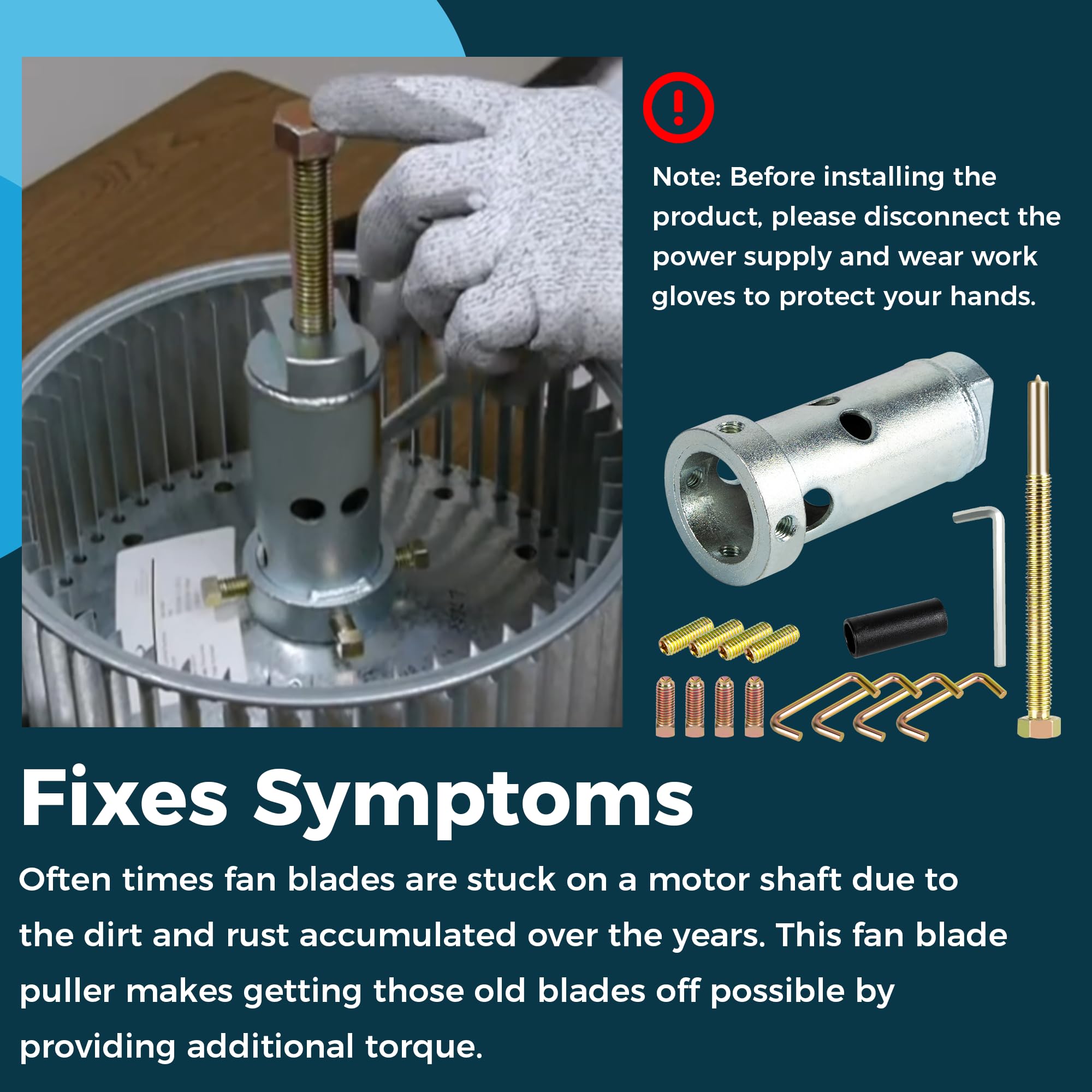 Romalon FBP100 wrench flats enable versatile hand adjustments during pulls.