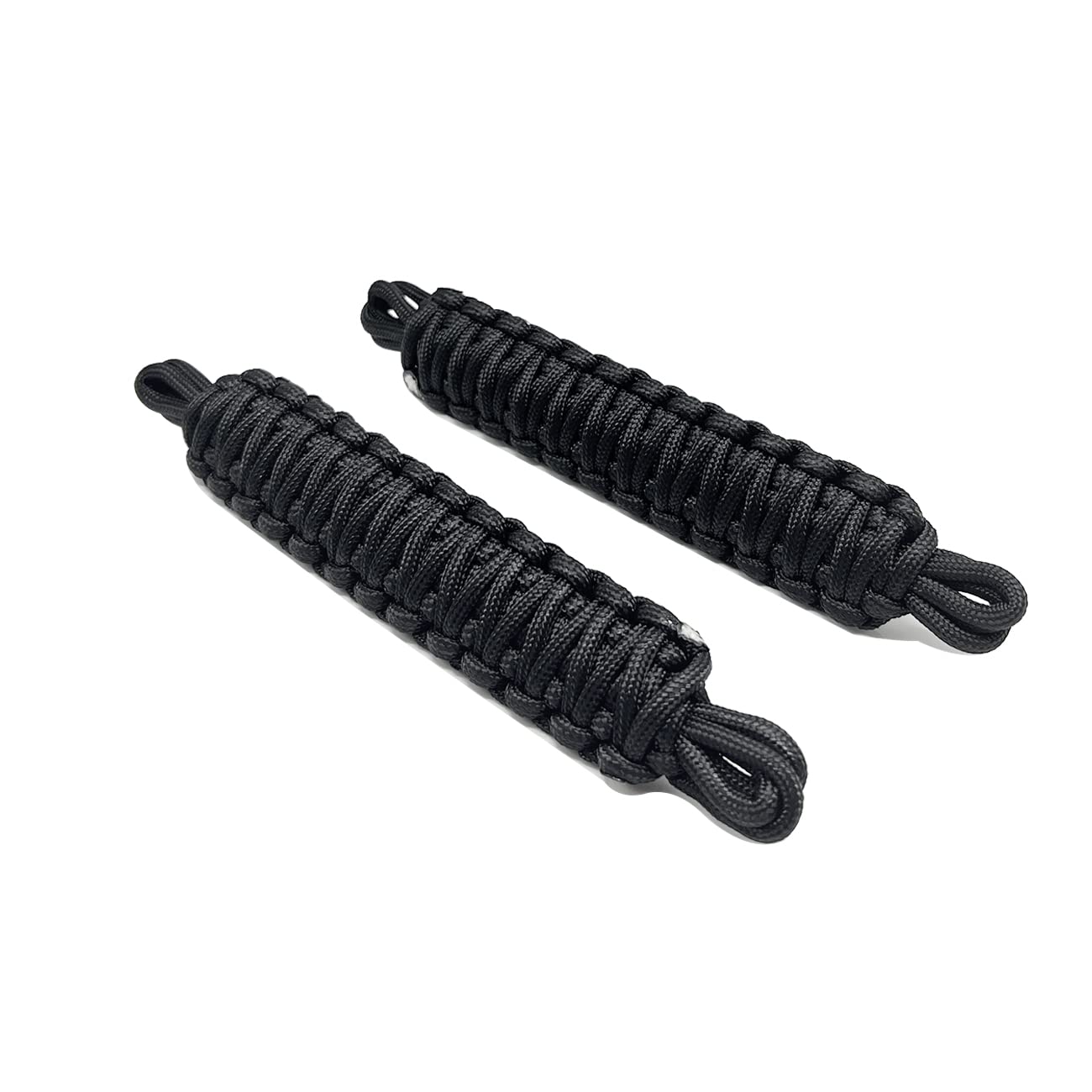 ROMASO two-pack keeps you stocked with replacement straps.