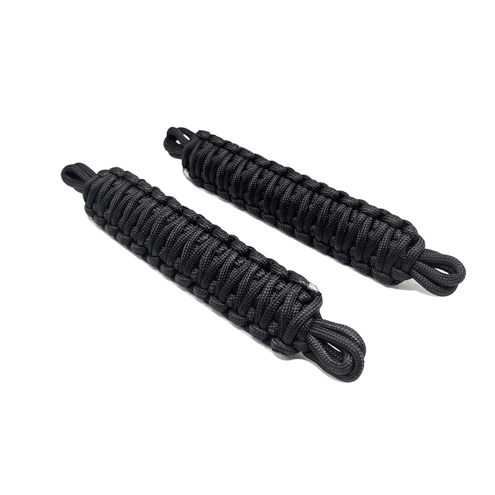ROMASO two-pack keeps you stocked with replacement straps.