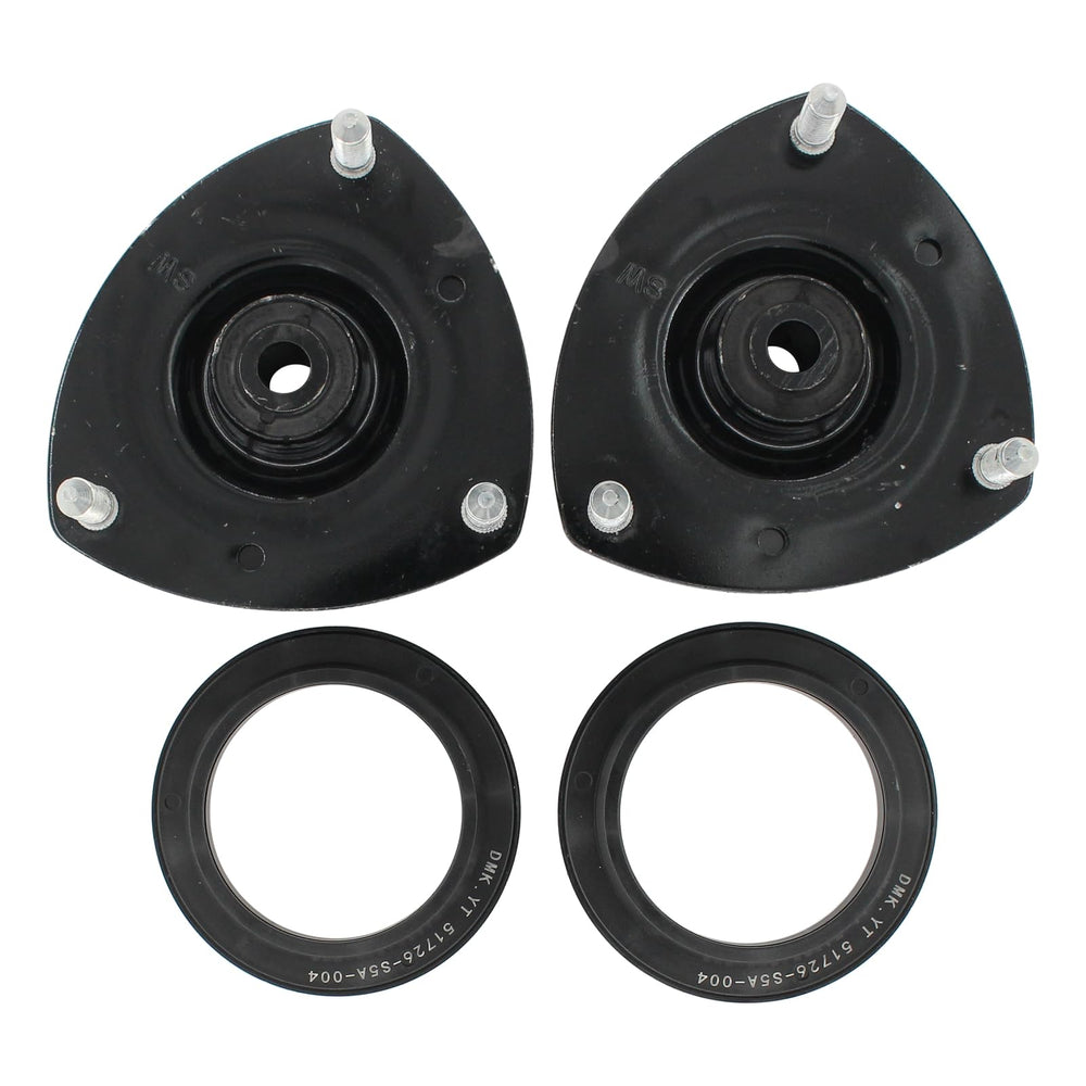 Roneeson Element upper mount bearing helps smooth ride for Honda Element 2003-2011.