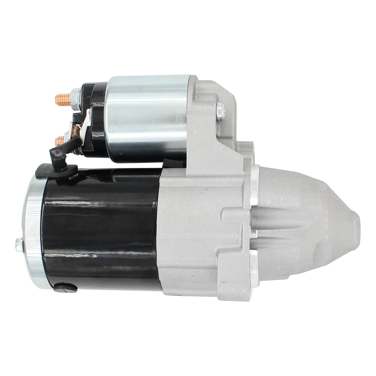 Roneeson engine starter for Dodge Avenger 2.4 ensures reliable hot and cold starts.