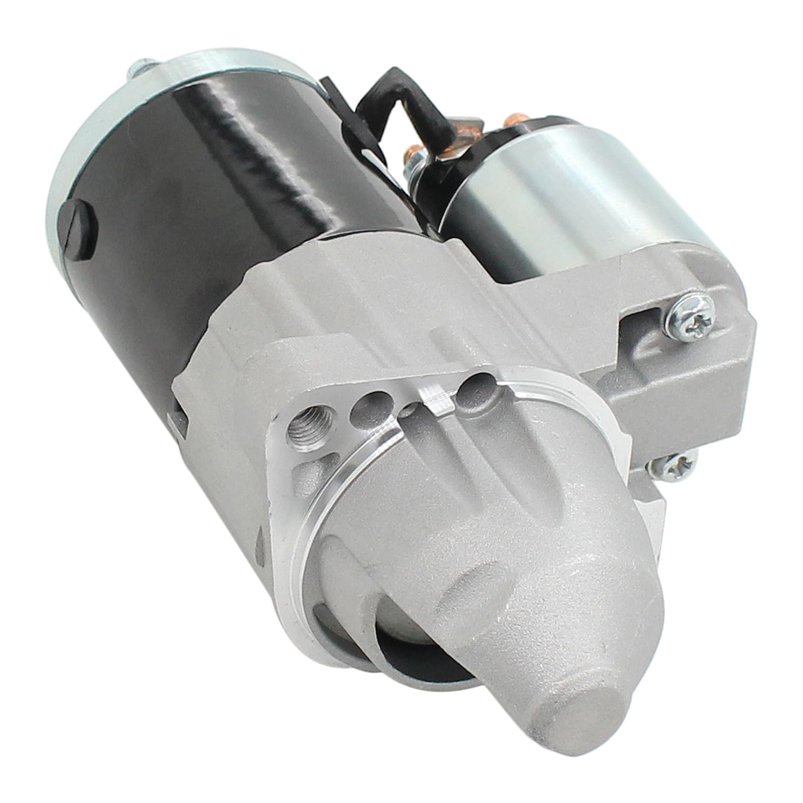 Roneeson engine starter for Dodge Caliber 2.4 enables prompt ignition.