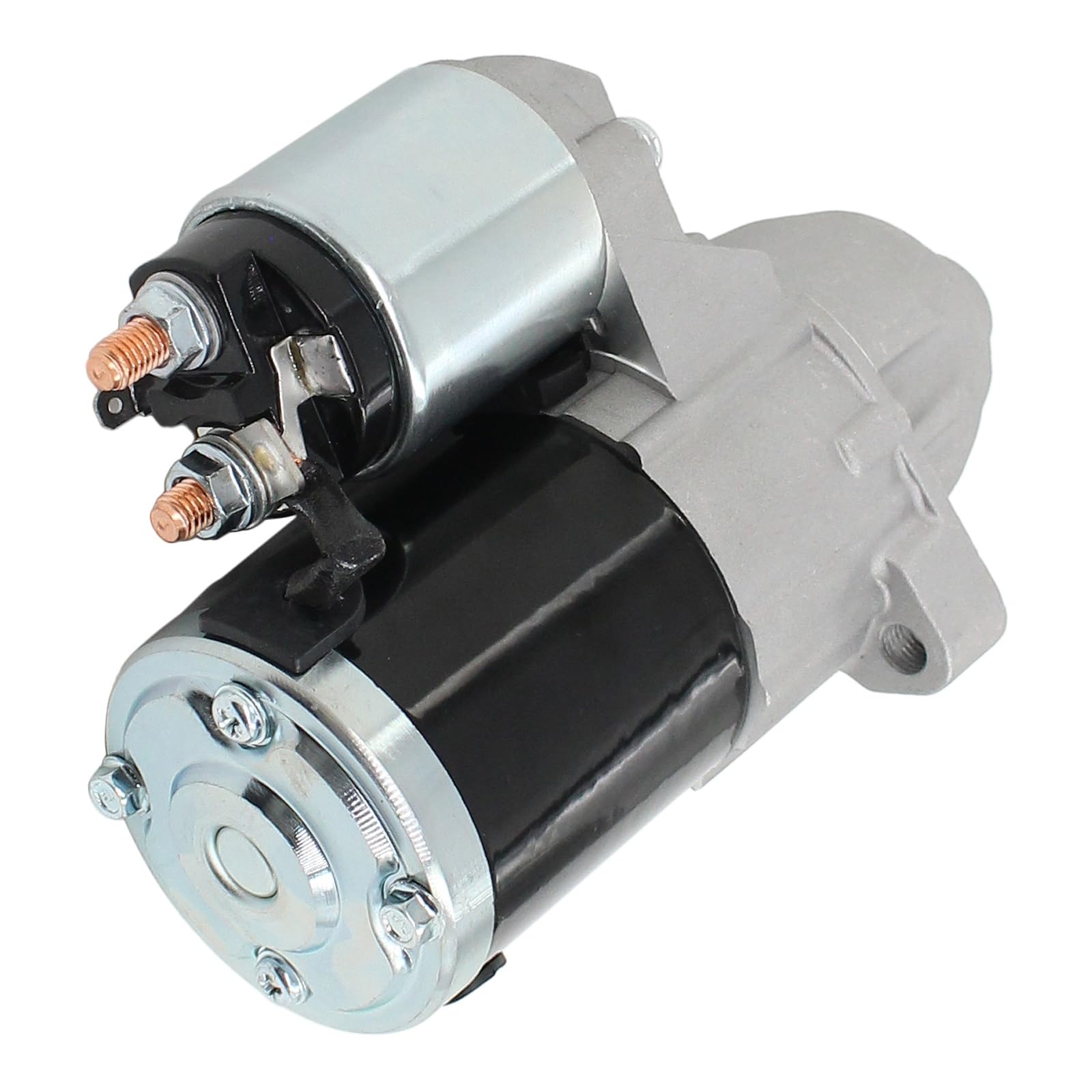 Roneeson engine starter for Dodge Journey 2.4 supports steady starts.