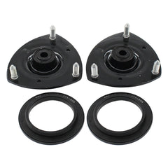 Roneeson front passenger strut mount bearing for Honda CR-V enhances camber control and ride quality.