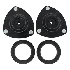 Roneeson upper strut mount bearing for Acura RSX 2002-2006 improves wheel alignment and steering response.