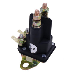 RONGPAS K3011-62260 label detail highlighting 12V starter features.