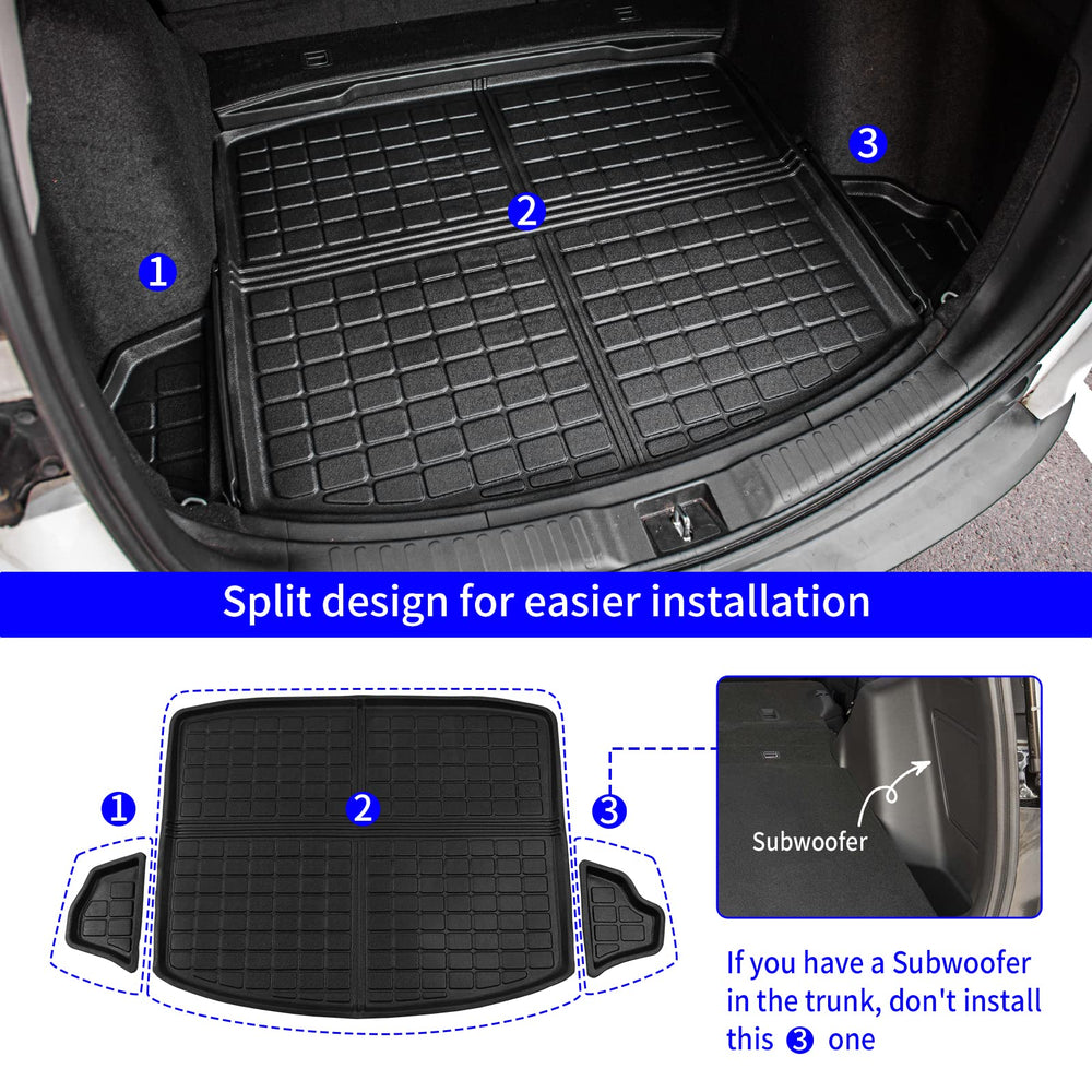 Rongtaod CR-V interior protection helps preserve resale value over time.