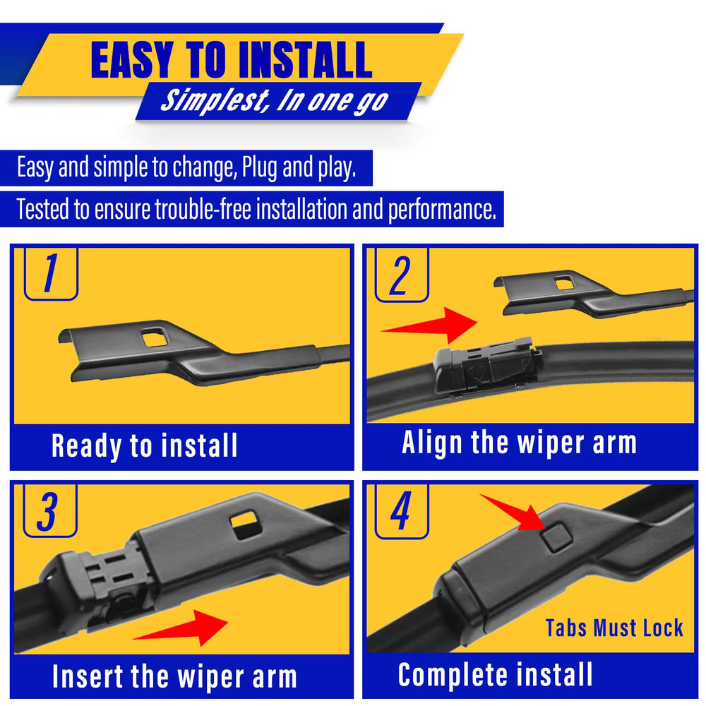 Rooppa includes instruction manual and one-year warranty for confident shopping