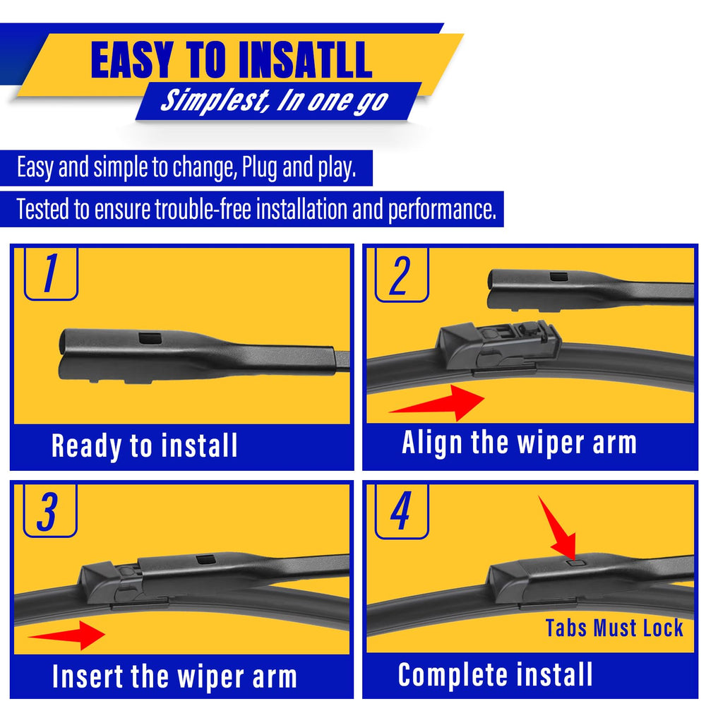 Rooppa packaging image highlights included manual and warranty information.