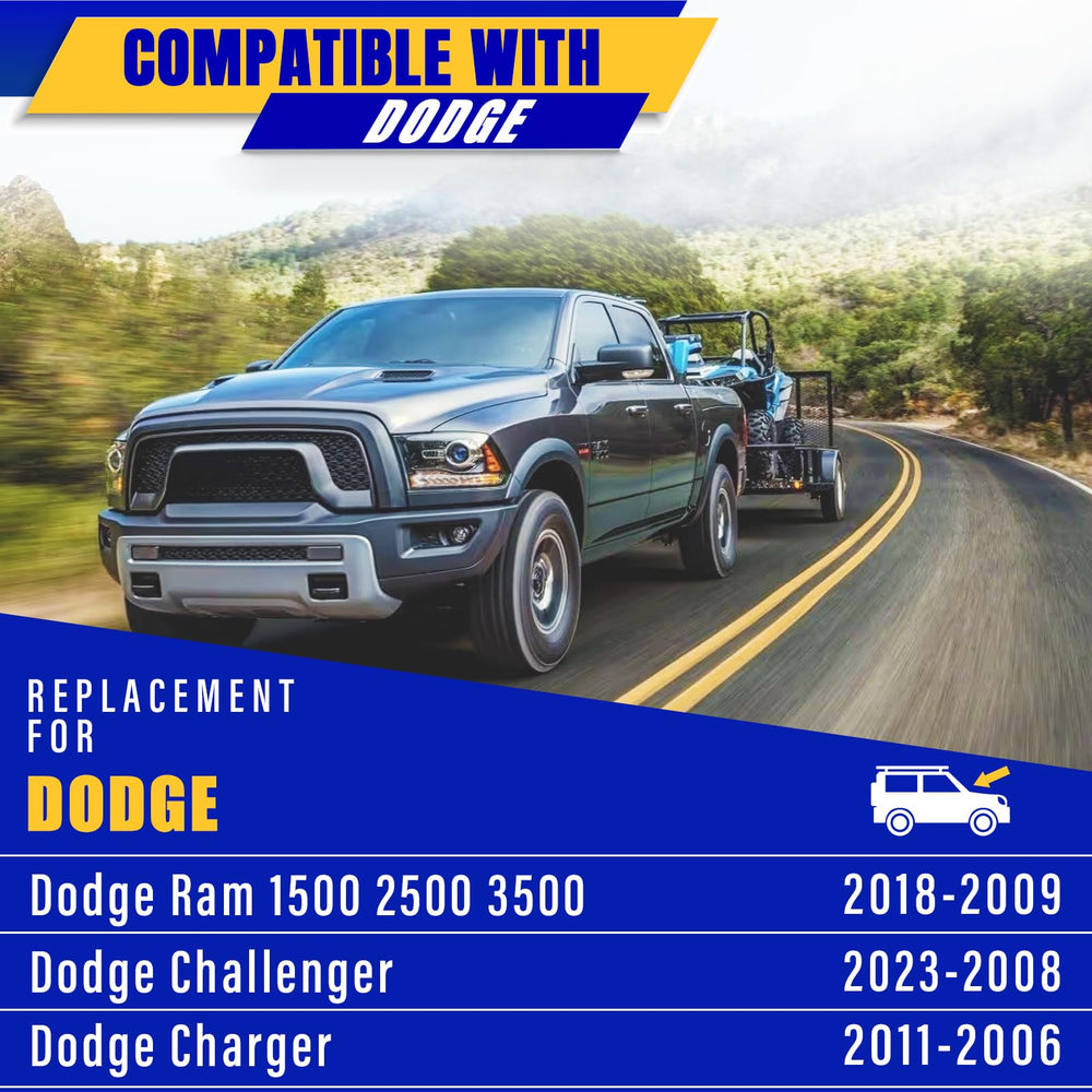 Rooppa stainless steel spring design resists fatigue for smooth contact.