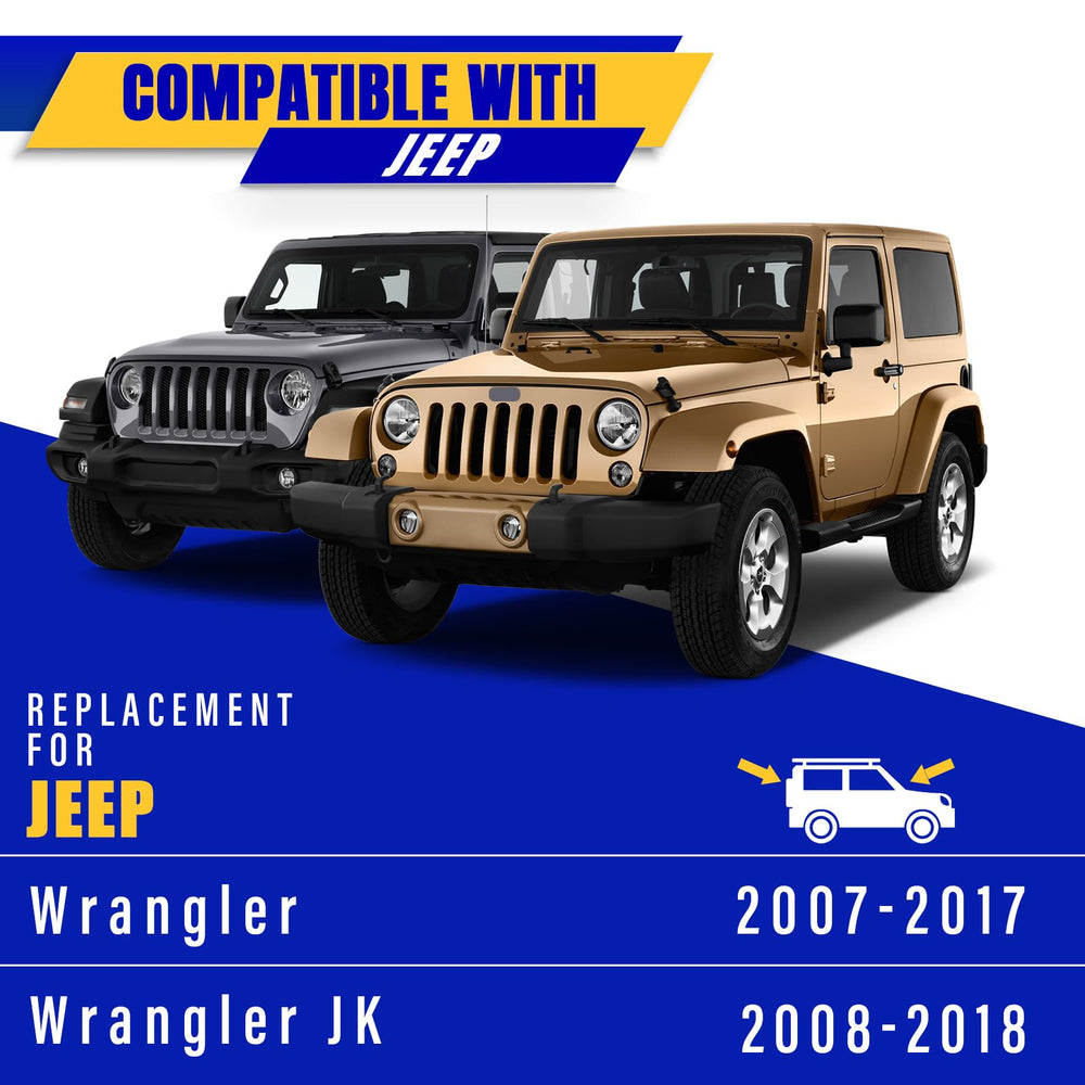 Rooppa wiper blades installation demonstrates plug-and-play setup.